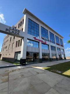 Lake Plaza Hotel - 3