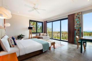 Clarinda Sea view 4 BR Private Pool Villa ZN292 - 4