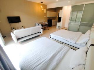 Studio T Midhills Genting Highlands Free WiFi - 4