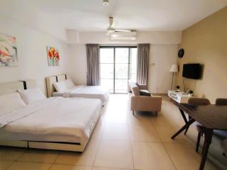 Studio T Midhills Genting Highlands Free WiFi - 6