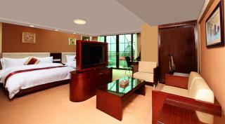 New World Hotel - 9