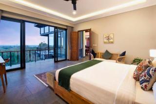 Clarinda Sea view 4 BR Private Pool Villa ZN292 - 2