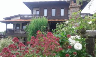 Chorbadji Petkovi Hanove - Obzor - 2