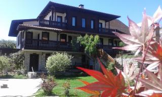 Chorbadji Petkovi Hanove - Obzor - 3