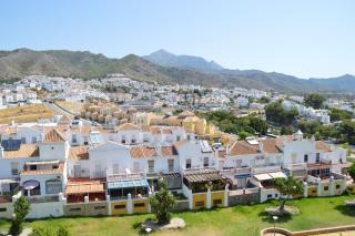Casa Rocío en Nerja - Nerja - 3