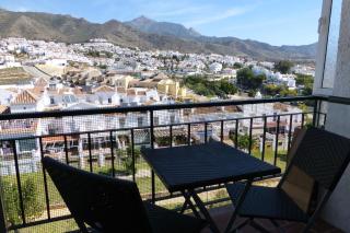 Casa Rocío en Nerja - Nerja - 4
