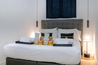 Central and Luxury apartment big capacity in Madrid - 9