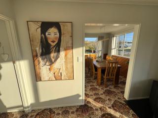 Cosy & close to town - 1