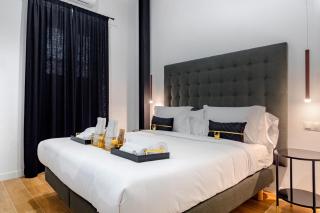 Central and Luxury apartment big capacity in Madrid - 8