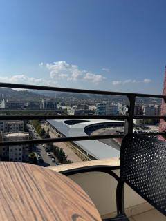 SkyView Hotel & Apartments - 9