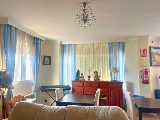 Home4u Casa Flamenca - 9