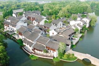 Wuxi Xuntang Shuxiang Mansion Hotel - 0