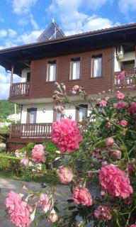 Chorbadji Petkovi Hanove - Obzor - 4