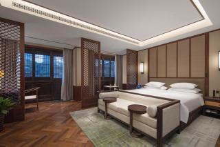 Wuxi Xuntang Shuxiang Mansion Hotel - 8