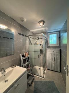 Charmant T3 avec jardin privé, proche plage centre-ville de Calvi - 3