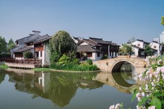 Wuxi Xuntang Shuxiang Mansion Hotel - 9
