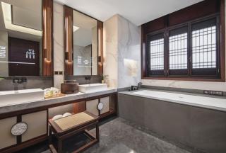 Wuxi Xuntang Shuxiang Mansion Hotel - 7