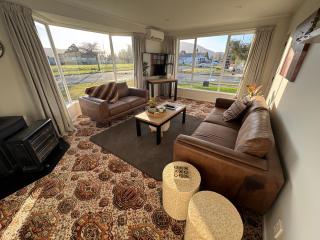 Cosy & close to town - 9