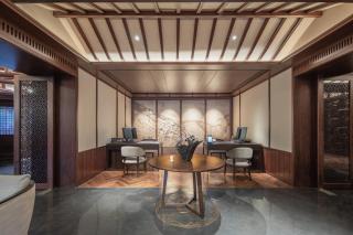 Wuxi Xuntang Shuxiang Mansion Hotel - 3