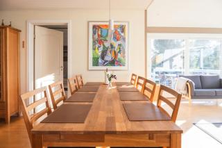 Holiday Home With Sunset Views Near Hvidbjerg - 5