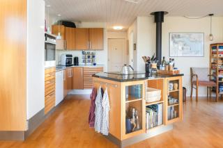 Holiday Home With Sunset Views Near Hvidbjerg - 1
