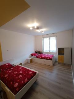 Gérardmer Centre & Calme - 1