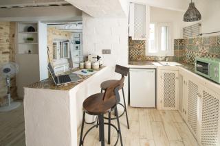 Alma de Tarifa , El Pisito Casco Antiguo - 9