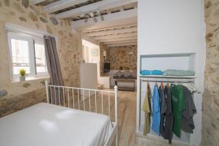 Alma de Tarifa , El Pisito Casco Antiguo - 7