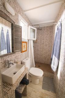 Alma de Tarifa , El Pisito Casco Antiguo - 5