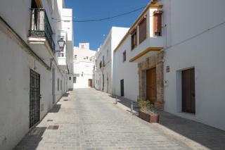 Alma de Tarifa , El Pisito Casco Antiguo - 3