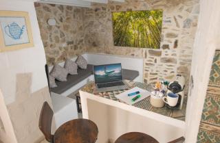 Alma de Tarifa , El Pisito Casco Antiguo - 1