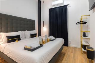 Central and Luxury apartment big capacity in Madrid - 3