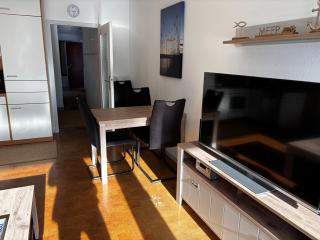 Ferienwohnung Fürstenhof 09 - 5