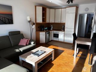Ferienwohnung Fürstenhof 09 - 1