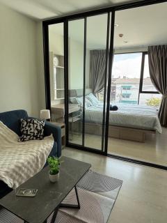 Sukhumvit 50 apartment - 7