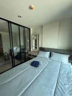 Sukhumvit 50 apartment - 6