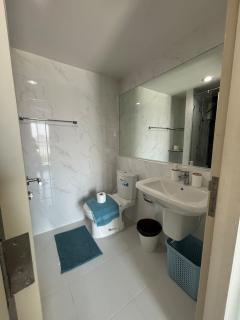 Sukhumvit 50 apartment - 5