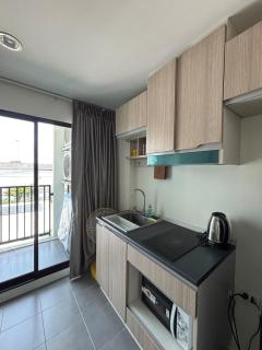 Sukhumvit 50 apartment - 3