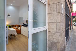 Central and Luxury apartment big capacity in Madrid - 1