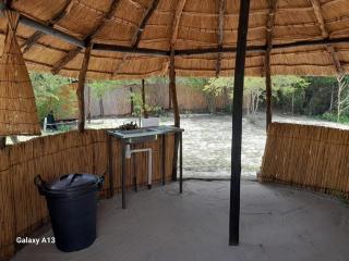 Marrow camping site - 9