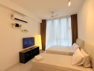 Quill City Centre Residence KLCC - 6