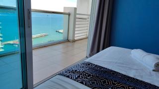 Seaview l Gaya St l JP Pier Jetty l SICC l Suria Mall at Xinyu Suites - 9