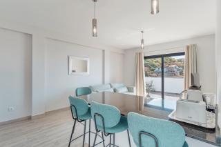 Vista Magnífica I by Holiday Rental Madeira - 2