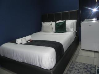 Sensations Lodge Highlands - 8