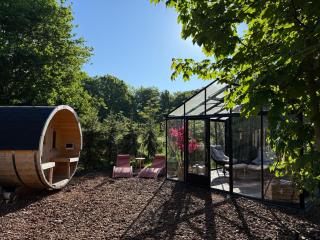 Natuurhuisjes Westerwolde - 8