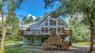 Sycamore Cove by AvantStay Hot Tub Game Rooms - 7