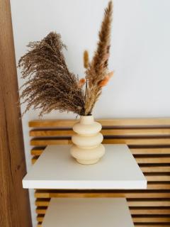 Wake up in white - Private Jacuzzi & cotton comfort - 3