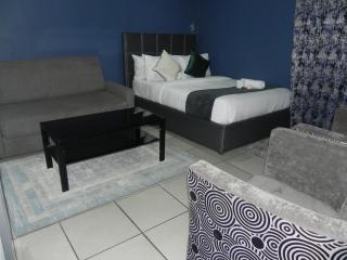 Sensations Lodge Highlands - 9