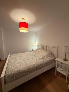 Cocon chaleureux au centre historique de Mons - 8