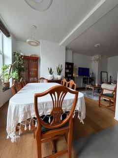 Cocon chaleureux au centre historique de Mons - 6